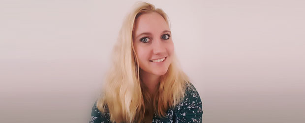 Aleid Lisanne Linneman, oprichter van ALLin Administratie